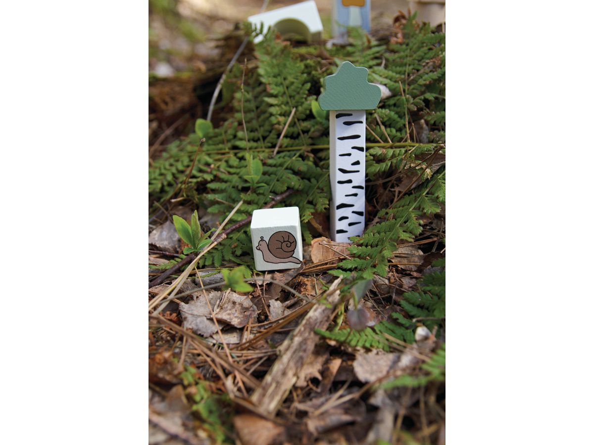 JABADABADO Building blocks forest W7278 (7332599072780)