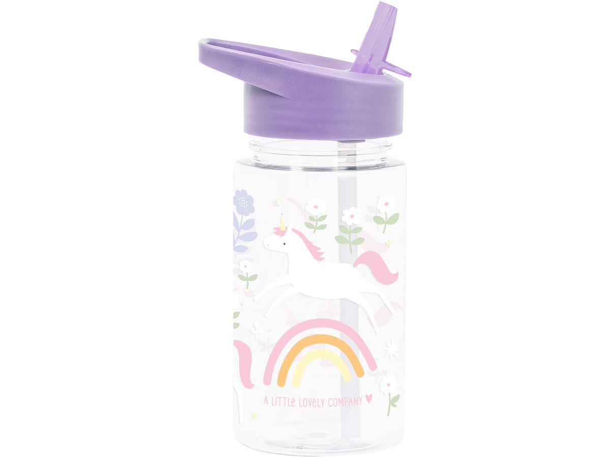 ALLC Trinkflasche 450ml DBUDPU86 Unicorn dreams (8719715003627)