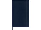 MOLESKINE Agenda Classic Large 2026 DSB2012WN3Y26 1W/1S saphir SC 13x21cm (8056999274702)