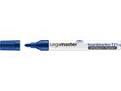 LEGAMASTER Whiteboard Marker TZ1 1,5-3mm 7-110003 blu (8713797026253)