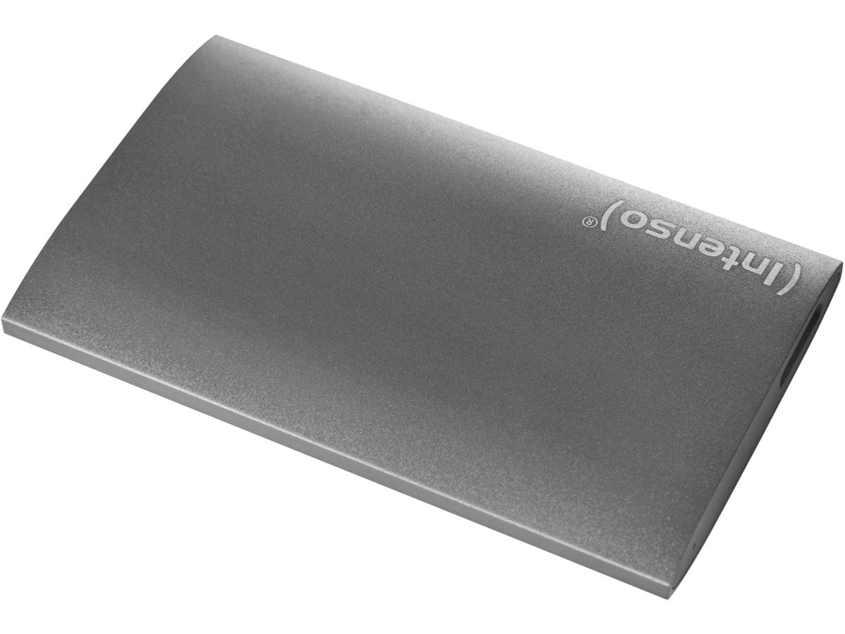 INTENSO SSD External 1.8 inch 3823440 SATA to USB 3.0 256GB (4034303025398)