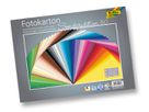 FOLIA Carton photo 25x35cm 6125/50 99 300g, ass. (4001868049275)