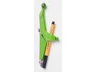 KERN Compasso KREA 44 standard K 44 -500mm verde (7640160331229)