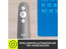 LOGITECH R500 Presenter 910-005843 Wireless Remote Graphite (5099206090828)