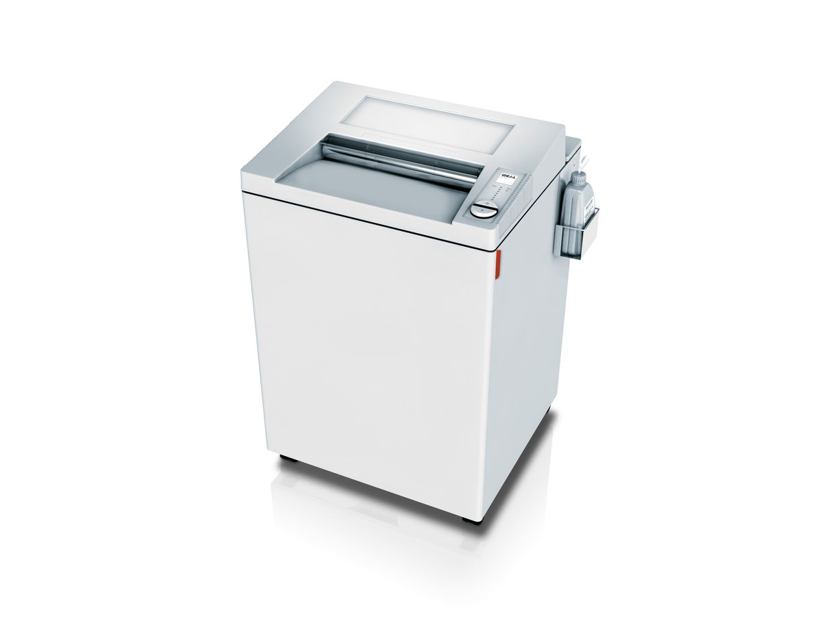 IDEAL Destructeur docum. 4002 CC 4002CC OE P-4, 165lt (4019364656620)