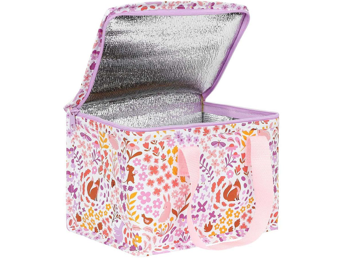 ALLC Kühltasche 23x16x16cm CBFGMU35 Flower Garden (8719715004853)