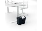 REXEL Aktenvernichter Secure 2020128EU MC3, P-5, 10lt (5028252615327)