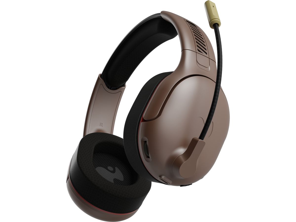 PDP Airlite Pro Wireless Headset 049-021-NBR Xbox, Nubia Bronze (0708056071196)