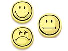 MAGNETOPLAN Cartes de présentation 1111562 Smiley positiv 100 flls. (4013695018591)