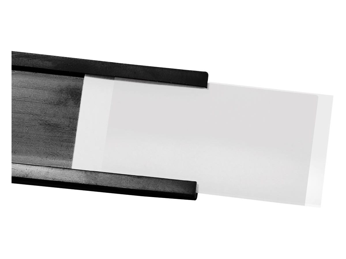 MAGNETOPLAN Film et Etiquettes 17750 C-Profil 50mm (4013695027067)