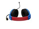 PDP Airlite Wired Headset 500-162-MAR NSW, (Mario) (0708056069742)