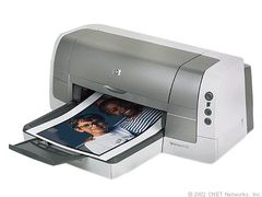 HP - DeskJet 6122