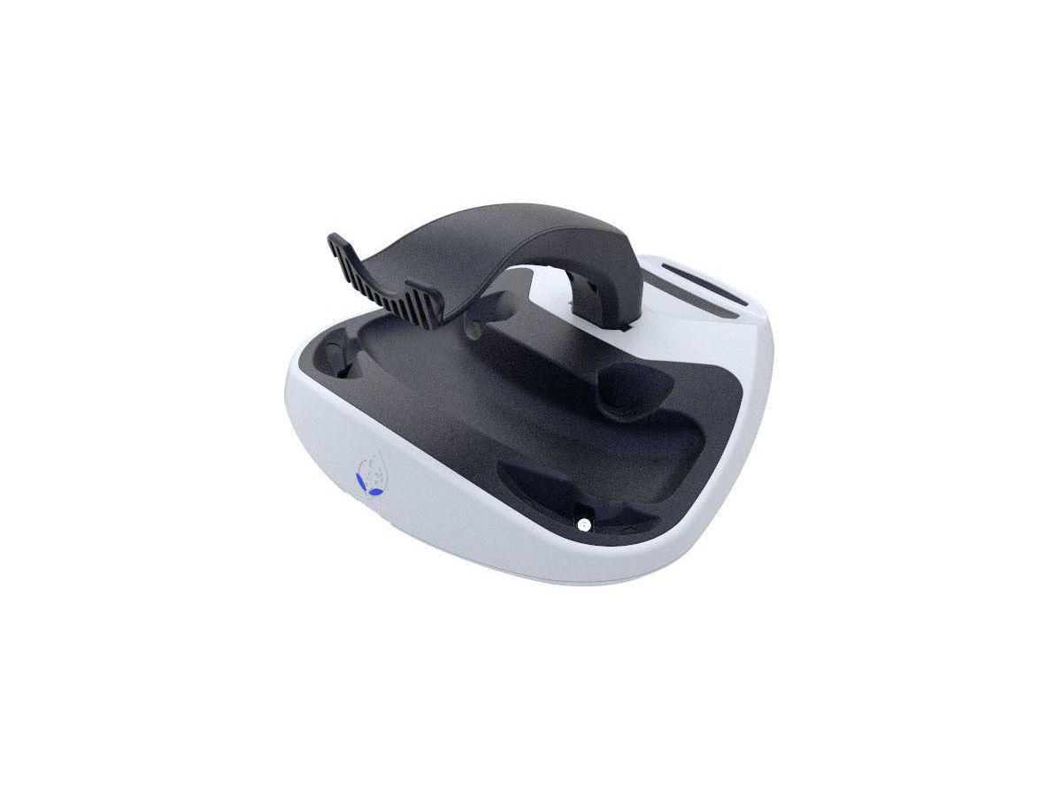 COLLECTIVEMINDS PSVR2 Showcase CM00147 Charge-/Display-Stand,Wirel. (0813384001477)