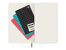 MOLESKINE Agenda Classic Large 2026 DSK1512WN3Y26 1S/1P verde mirto SC 13x21cm (8056999275532)