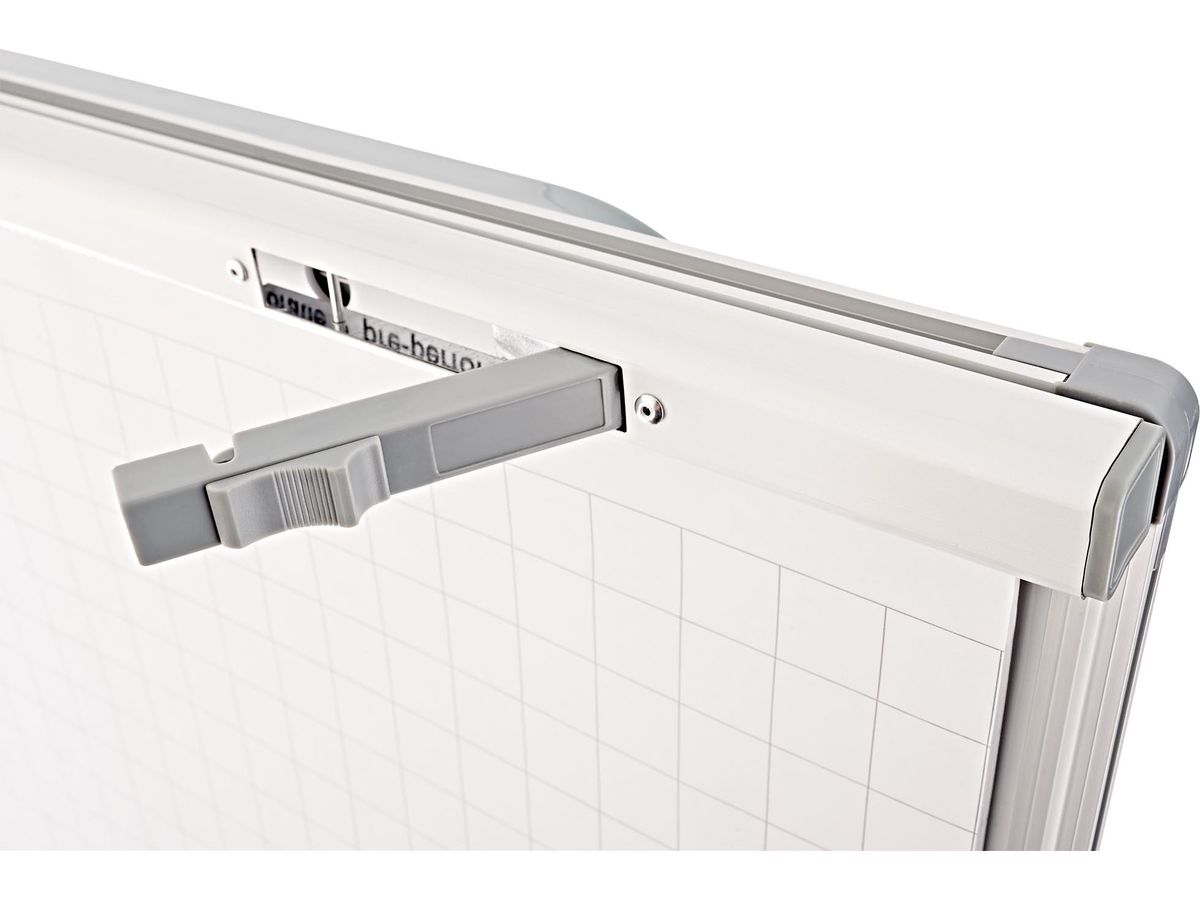 MAGNETOPLAN Flipchart Junior SP 1226966 700x1000mm (4013695034300)