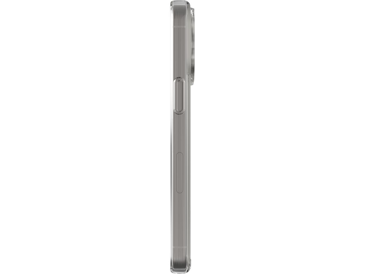 ZAGG Crystal Palace Cases Apple 702312615 iPhone 15 Pro Max,Clear (0840056193482)