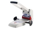 NOVUS Perforatrice B 2200 B2200 025-0488 bianco 200 fogli (4009729042533)