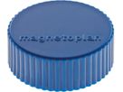MAGNETOPLAN Support magnét.Discofix Magnum 1660014 bleu foncé, ca. 2 kg 10 pcs. (4013695025018)