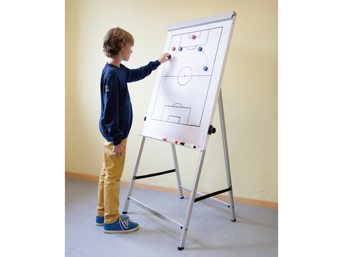 MAUL Flipchart MAULoffice 124.00 Vierbein (4002390024327)