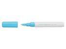 PILOT Marker Pintor 0.7mm SW-PT-EF-PL pastell bleu (4902505556647)