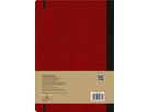 FLEXBOOK Carnet de notes Adventure 21.00079 ligné 17x24cm red (5204902523710)