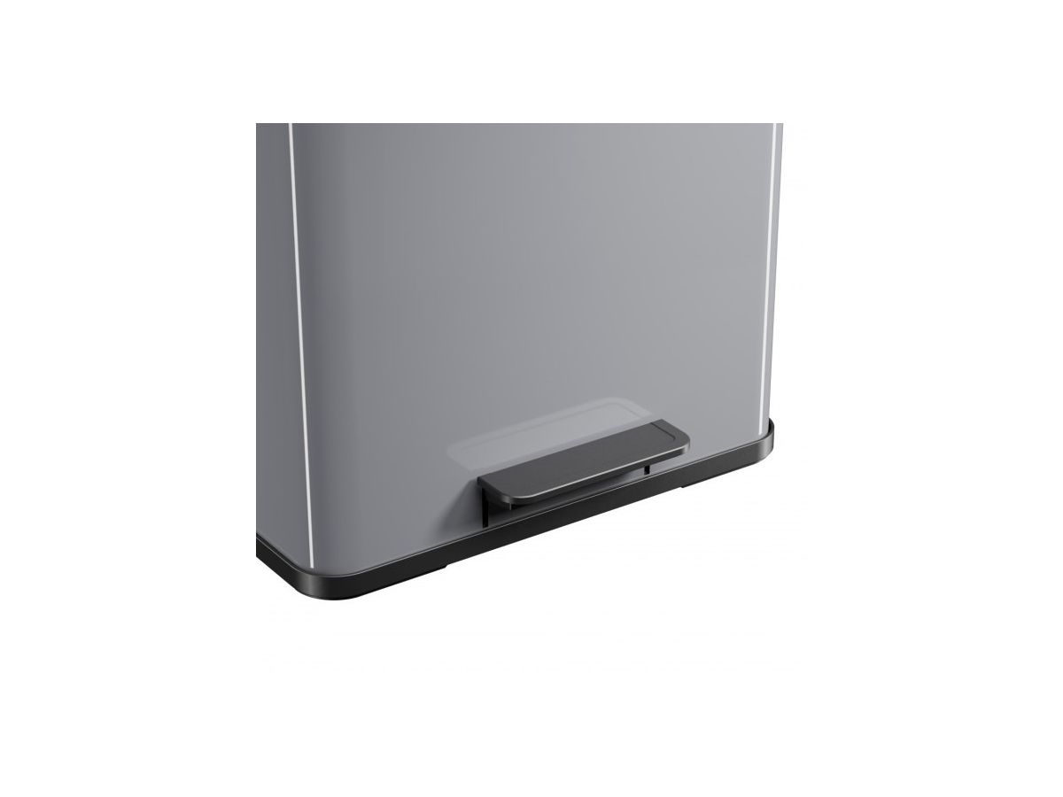 HAILO Tret-Abfalltrenner 350.633220.00 Trento Öko trio 33 (4007126016249)