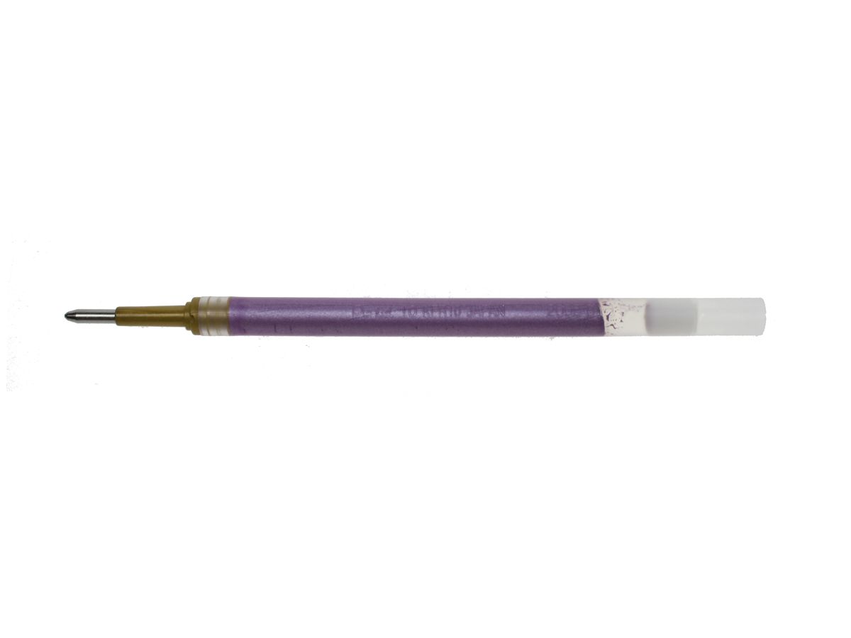 PENTEL Patrone Hybrid DX K230 KFR10-MVX violett metallic (0725121413972)