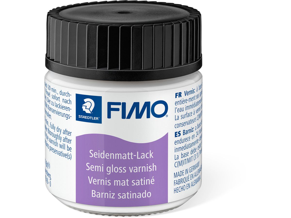 FIMO Vernis 35ml 870501BK mat (4006608005832)