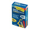 GIOTTO Kreiden Robercolor 538900 ass. 10 Stück (8000825538605)