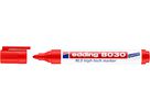 EDDING Hightech Marker 8030 1,5-3mm 8030-2 rouge (4004764785643)