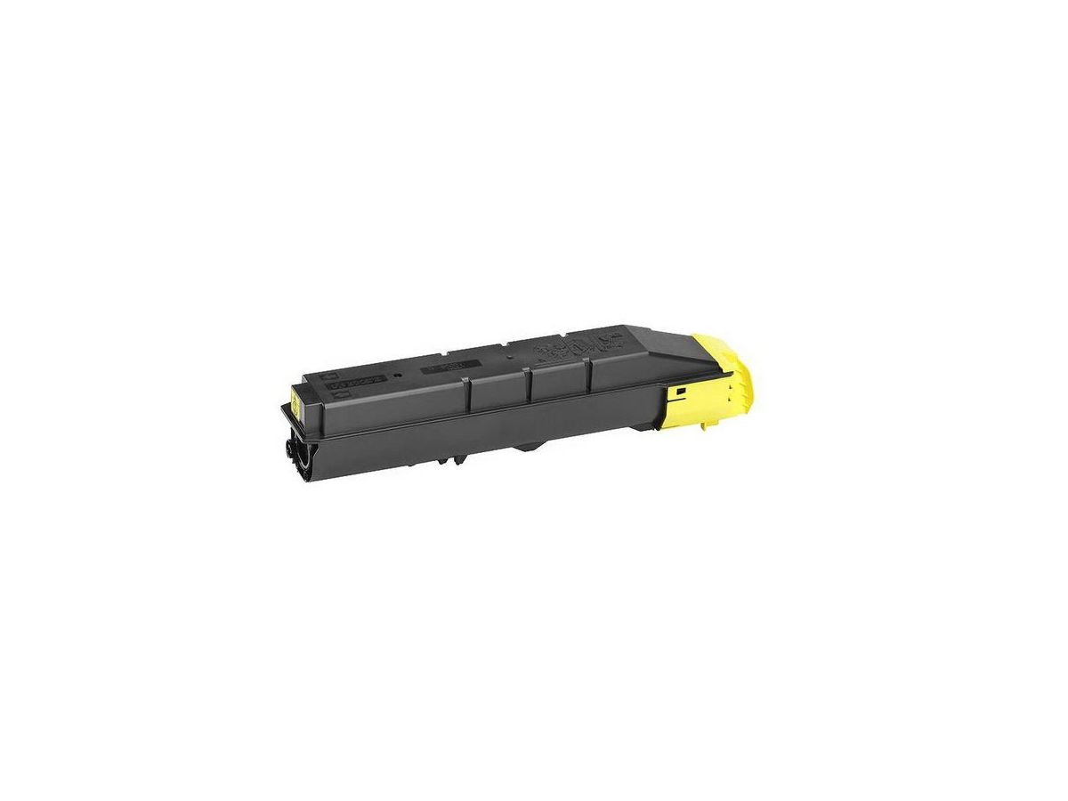 KYOCERA Modulo toner yellow TK-8505Y TASKalfa 4550ci 20'000 pagine (0632983021576)
