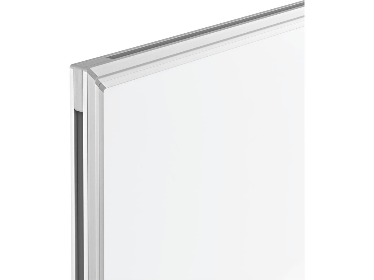 MAGNETOPLAN Design-Whiteboard SP 1240388 Stahl 900x600mm (4013695025988)