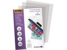 FELLOWES Laminiertasche A4 5306114 glanz, 80my 100 Stk (0077511530616)