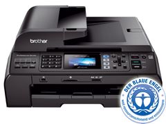 Brother                      - MFC 5895CW