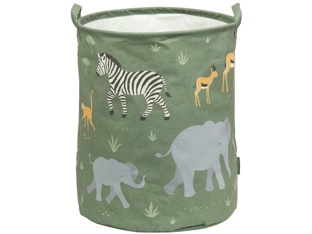 ALLC Aufbewahrungskorb 40x40x50cm STBASA16 Savanna (8719715003092)