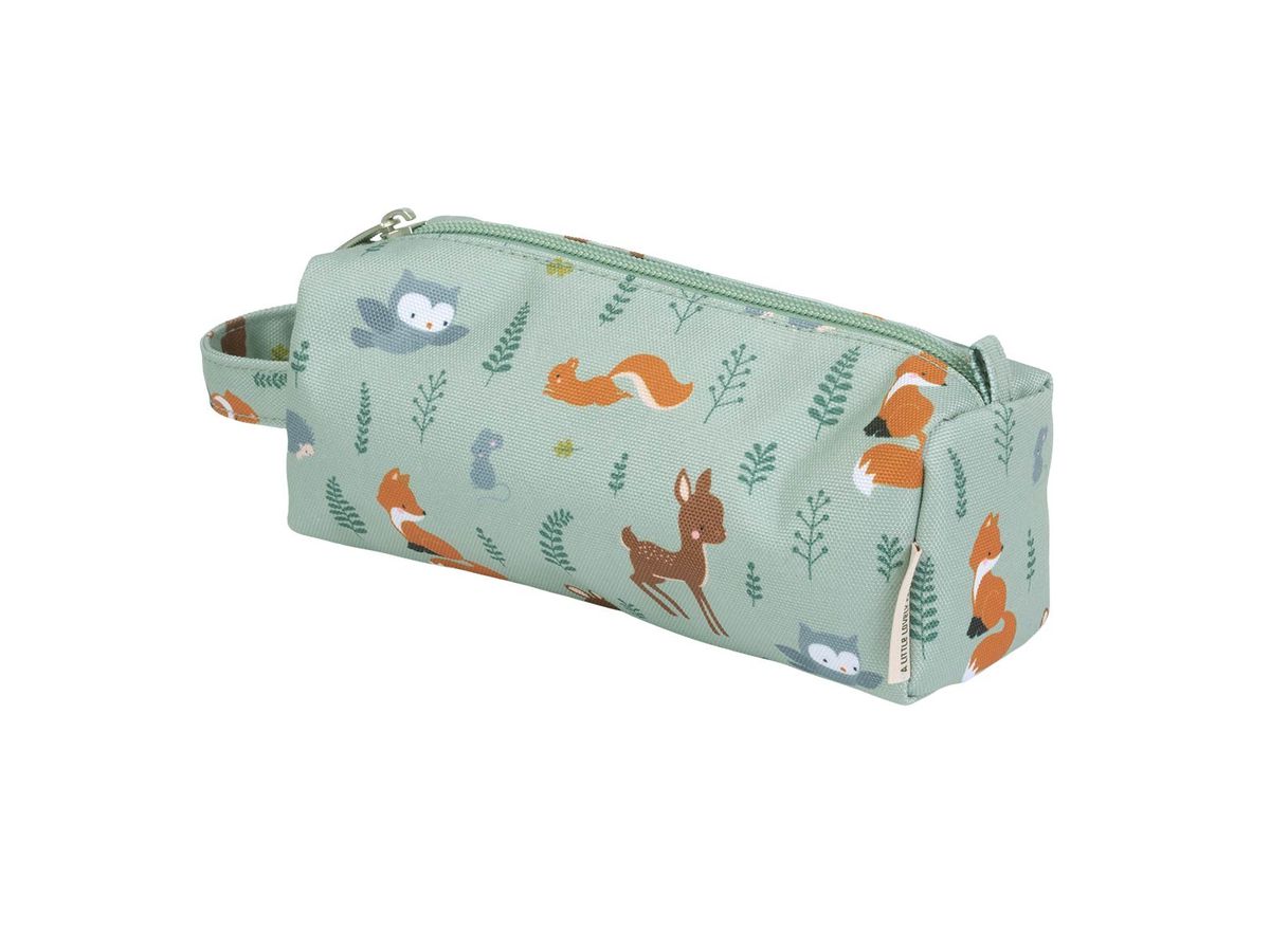 ALLC Schlamperetui PEFFSA10 Forest friends (8719715002132)