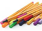 STABILO Fineliner Point 88 0.4mm 8820-1 Big Point 20 Stück (4006381138666)