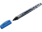 PELIKAN Fasermaler inky 273 0,5mm 940494 blau, löschbar (4012700940490)