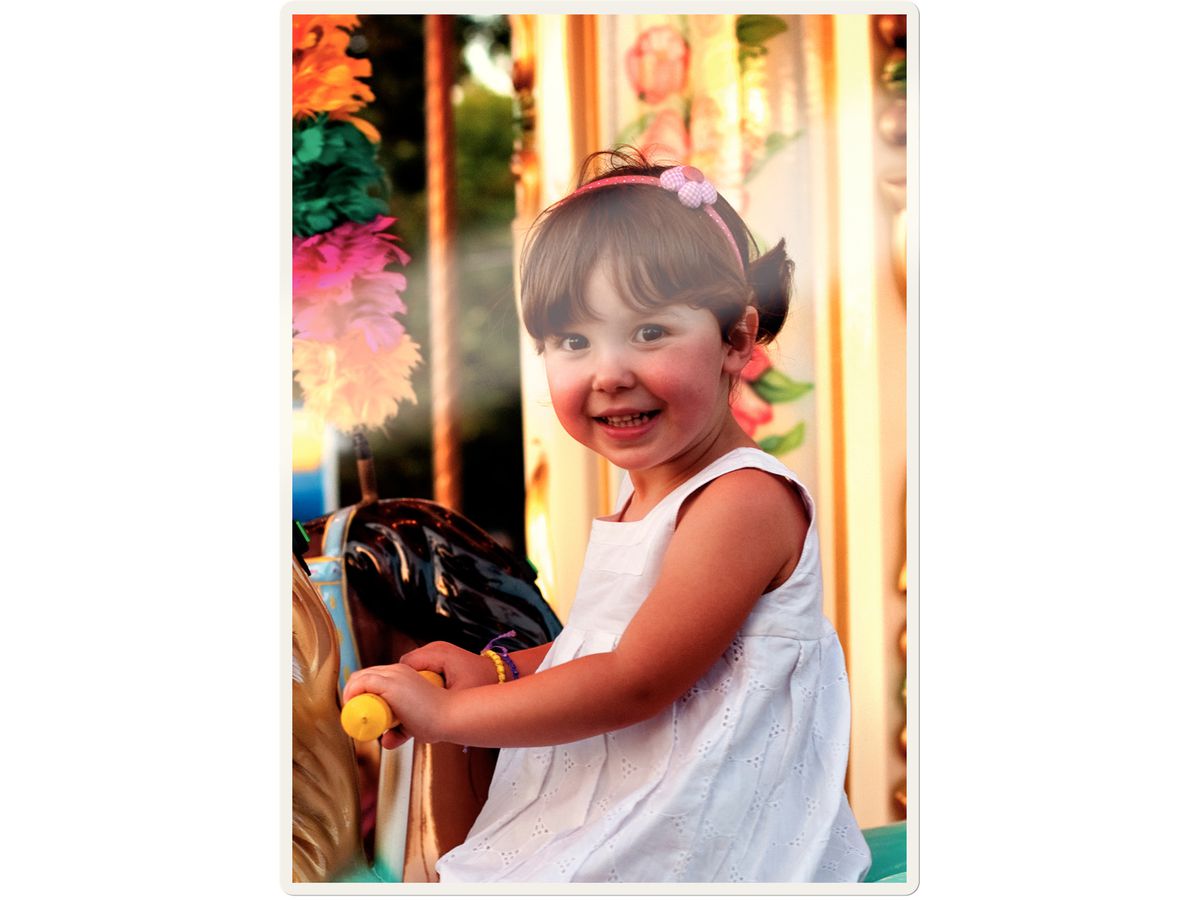 LEITZ Laminiertasche A6 33806 glanz, 125my 100 Stk (5411313338066)