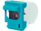 RAPID Heftklammer-Kassette 5025E 23271900 verzinkt 2x1500 Stück (7313462719001)
