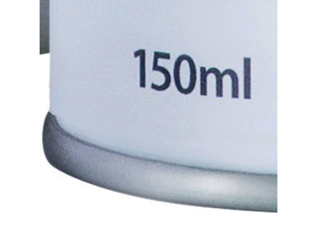 NOBO Cleaning Foam 150ml 34538408 whiteboard/glassboard (5016812384080)