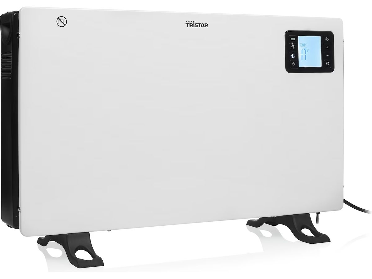 TRISTAR Konvektoren Heizung 2000W KA-5819 weiss (8712836961807)