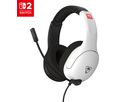 TURTLE BEACH Airlite Fit Headset TBS-8003-05 Wired , Black,White,NSW 2 (0840454402179)