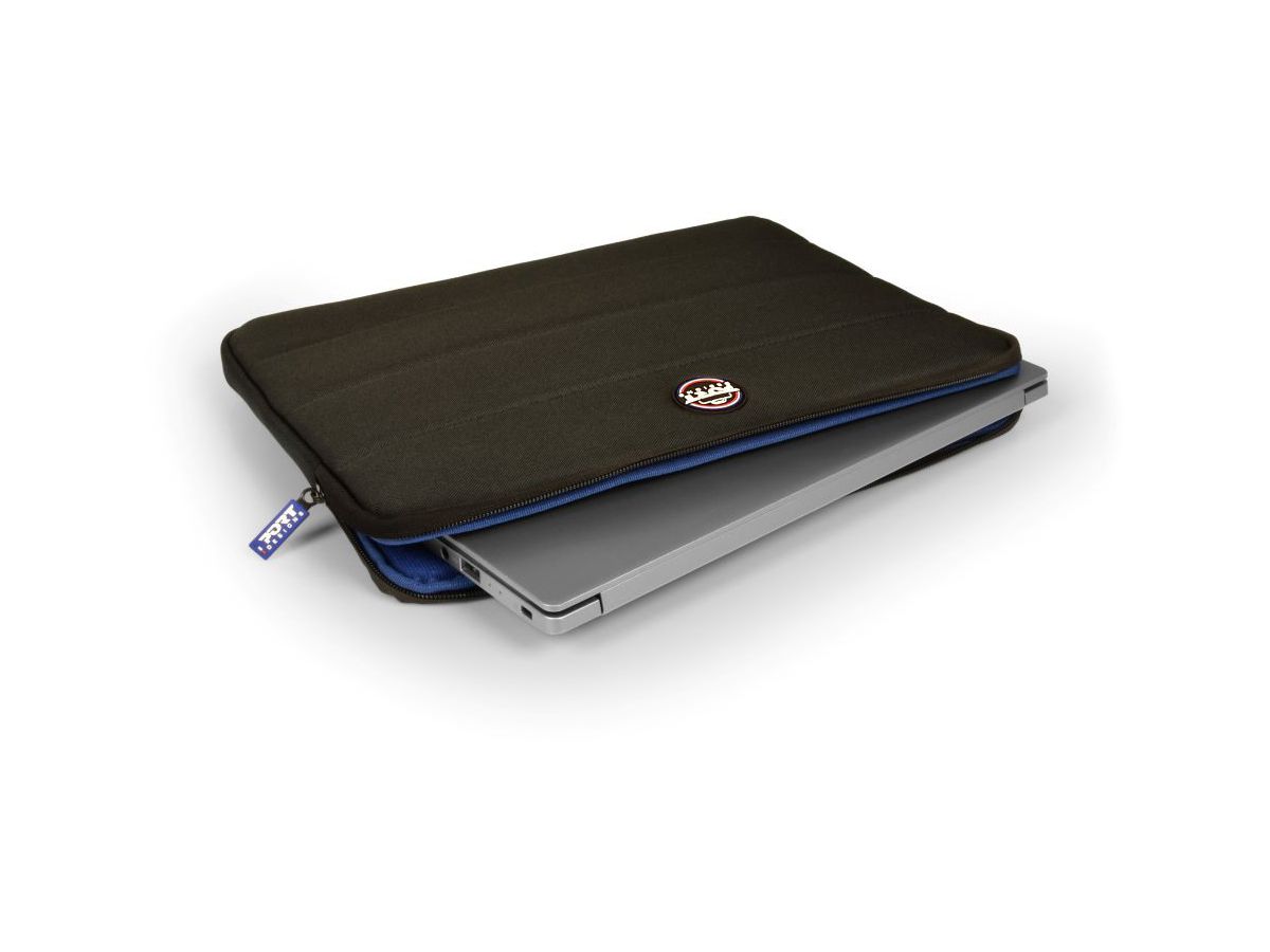 PORT Portland Sleeve 105219 13/14 Black (3567041052193)