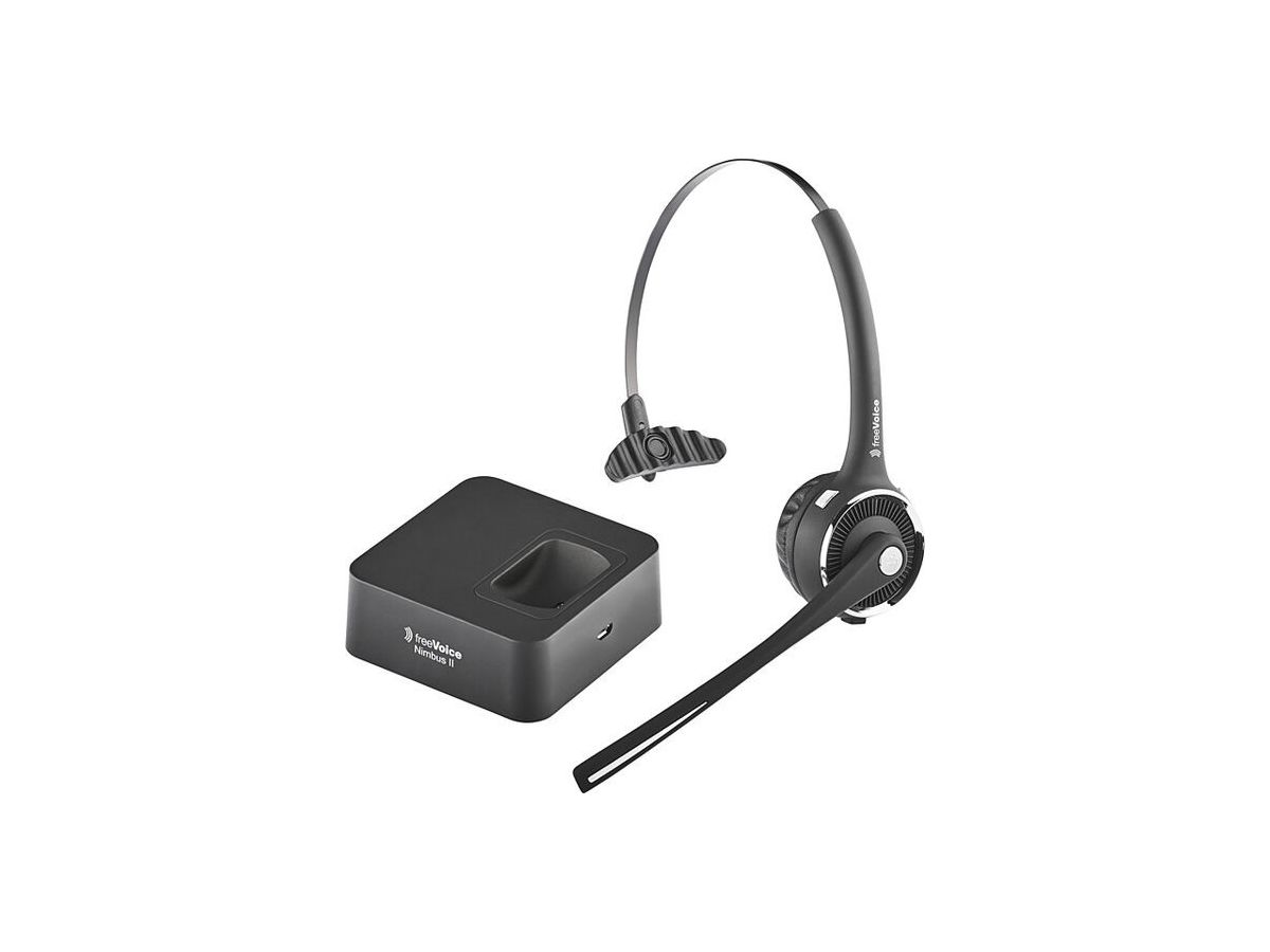 FREEVOICE Nimbus II Mono NC FBT019M Bluetooth (7640162610797)