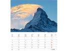 CALENDARIA Calendario 2026 9783036205335 Matterhorn ML 21x24cm (9783036205335)