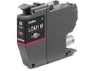 BROTHER Cart. d'inchiostro magenta LC-421M DCP-J1050 200 pagine (4977766810388)