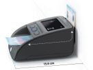 SAFESCAN Auto. Geldscheinprüfgerät SS155-SG2 schwarz (8717496337276)