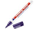 EDDING Permanent Marker 400 1mm 400-8 violett (4004764315840)