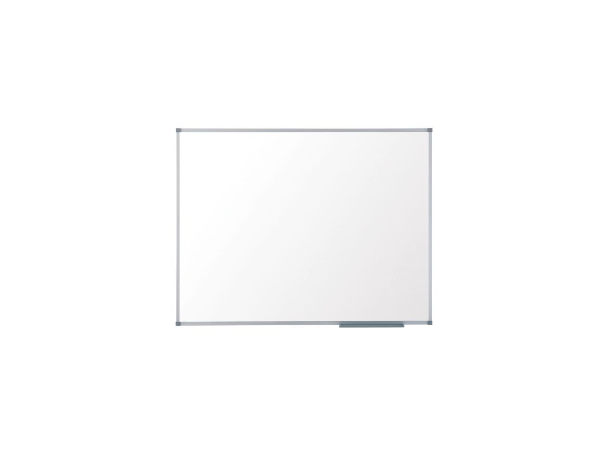 NOBO Whiteboard 1915126 Classic Steel Ret 450X300mm (5028252604253)